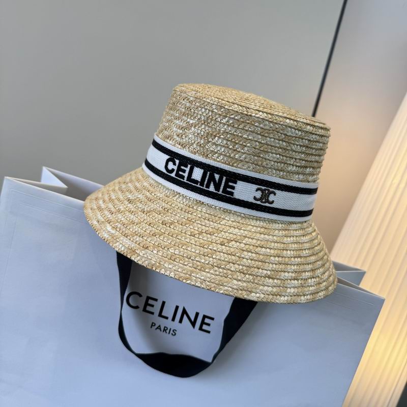 Celine top hat dx167